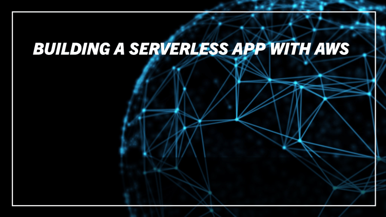 Key Architectural Concerns for AWS App Development (0-&nbsp;Initial)