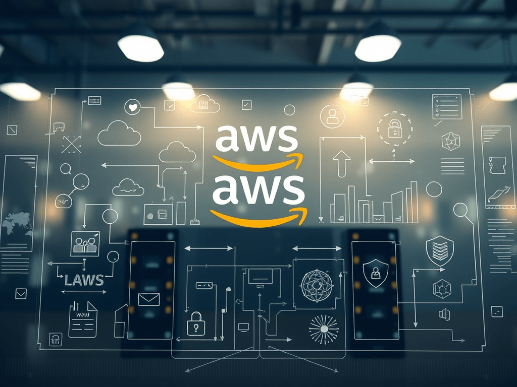 Key Architectural Concerns for AWS App Development – (3 – WeightMan.ca)