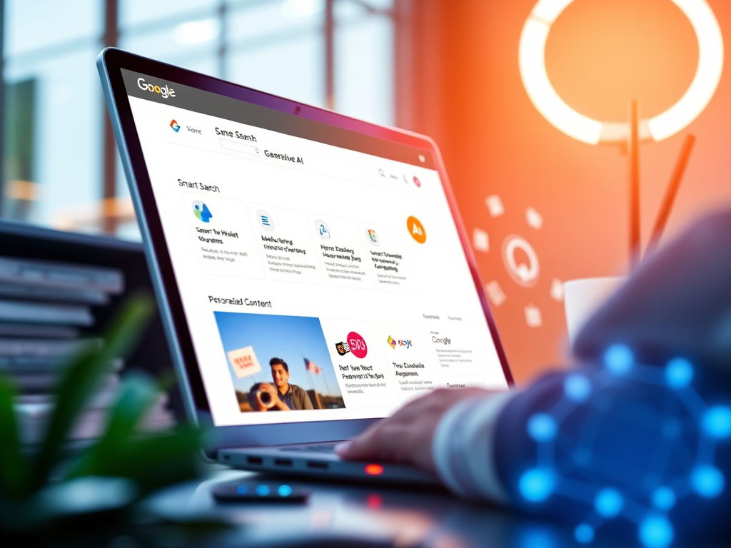 Modernizing Your Website with Generative AI: A Practical Guide Using Google Cloud